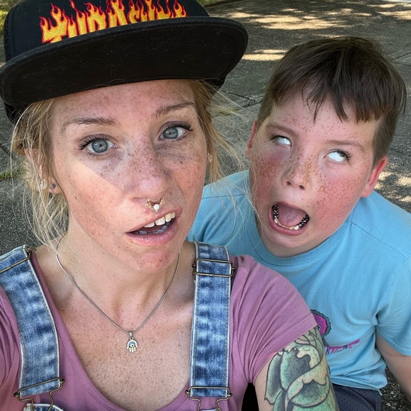 Meet your Posher, Rachael - Picture 10 of 16